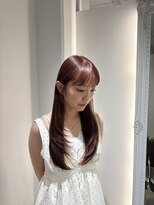 エレノア つくば(Eleanor) ◇レイヤーカット◇