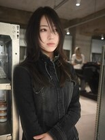 リム(LIM)&nbsp;レイヤーカット