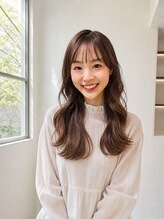 ミュール ミュール(mur-mure)&nbsp;中村 文菜