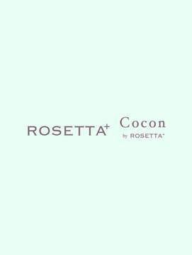 ロゼッタプラス(ROSETTA+) short-bob cut