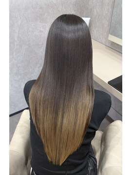 レンブラントヘアー(Lembrant HAIR) 縮毛矯正/髪質改善/美髪/艶髪
