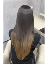 レンブラントヘアー(Lembrant HAIR) 縮毛矯正/髪質改善/美髪/艶髪