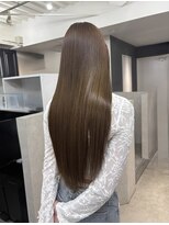 ソワンドゥブレスシエン 堀江店(soin de brace CIEN)&nbsp;髪質改善×イメチェン
