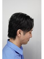 カズコレクション(Kazu collection) フェザーパーマ