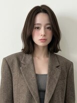コート 青山(Cote)&nbsp;顔まわりレイヤーボブ/くびれレイヤーボブ/丸みショートボブ