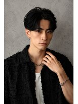 ブレスボーオム 明石(Breath beauu Homme Akashi)&nbsp;▼川崎祐生Breath beauu Homme▼メンズ/美容室/明石/西明石/二見