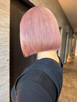 ジアン(JIEN)&nbsp;pink beige