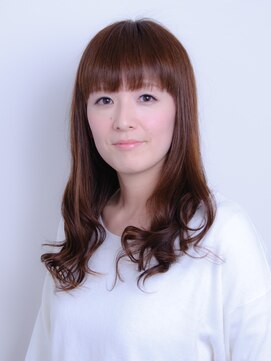 ラぺ(La･Paix) ゆるふわカール