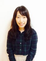 ルシード スタイル レクラ 栄生店(L'UCIDO STYLE L'eclat)&nbsp;ゆるふわ清楚パーマ