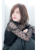 ナチュラルスケルトンノーブルロブ