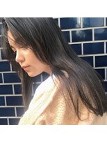 ドロシー(dorothy) ラフストレートヘアー