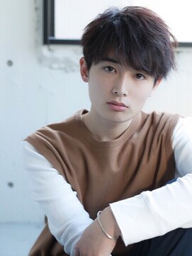 ディッセンバー 渋谷(December) 『December』クラウドマッシュ