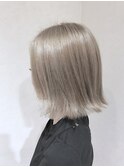 ≪filo by Feria渋谷≫ミルキーベージュ☆