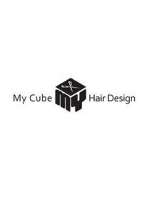 マイ キューブ ヘア デザイン 豊田(My Cube Hair Design)