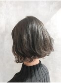 20代30代40代☆透明感ある外国人風カラー♪