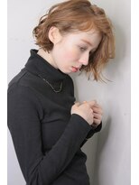 ナイン 麻布十番(NINE)&nbsp;春・大人気のショートボブ☆