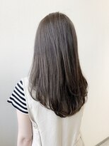 ファースト 泉中央店(first)&nbsp;sheer ash◎20代30代40代50代