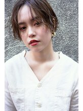 エトル(etole)&nbsp;etole style 007 short
