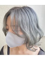 ラべリー 池袋(LOVELEY)&nbsp;ハイトーン　ブリーチ　【池袋】