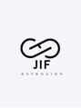 ジフ エクステンション 金沢駅西店(JIF extension)/JIF extension[エクステ/インナーカラー]