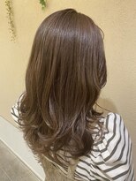 オリーブスバイネオリーブ(Olive's by neolive)&nbsp;ショコラベージュ☆【新宿 neolive】