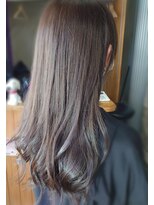 クラウド ナイン ブランシュ(CLOUD Nine blanche) 絶妙ニュアンスカラー