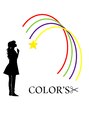 カラーズ(PRIVATE HAIR SALON COLOR'S)/COLOR'Sちゃん