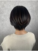 ショートレイヤー