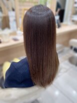 アッシュ 行徳店(Ash)&nbsp;髪質改善縮毛矯正