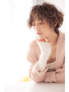 アッシュ 瑞江店(Ash) 大人カジュアル