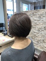 ビースリー ロア&nbsp;艶ボブ7/9