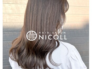 NICOLL 【ニコル】