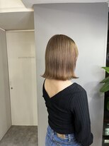 シア(sia)&nbsp;くすみベージュ