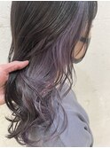 〓InnerColor×Lavender〓 【斉藤 貴也】