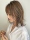 ラノバイヘアー 京都(Lano by HAIR)の写真/有名店出身の実力派Stylist多数在籍◎髪質・骨格を見極め、魅力溢れるワンランク上の仕上がりへ導きます♪