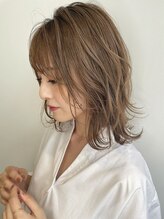 ラノバイヘアー 京都(Lano by HAIR)