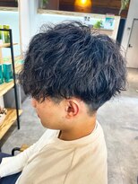 ヨーロ(YOLO)&nbsp;メンズツイストスパイラル