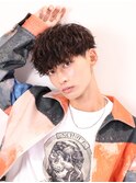 ポッピングウェーブマッシュ