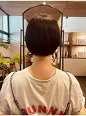 ミニボブ