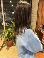 アデプト 金町店(adept)&nbsp;ミディアムレイヤー