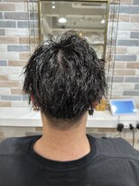シエル 立川店(CIEL)&nbsp;ツイストパーマ　[CIEL×舩木亮]