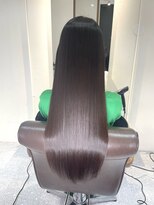 アールサロン 名駅(Rr SALON)&nbsp;髪質改善トリートメント
