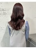 髪質改善/韓国/縮毛矯正/ブリーチ/ダブルカラー/学割/学割U２４