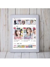 全席Wi-Fi・タブレット配備。充電器もお貸出し可能です