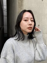 ブランコ 名古屋栄(BLANCO)&nbsp;ナチュラルレイヤー