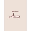 アニリス(Aniris)のお店ロゴ