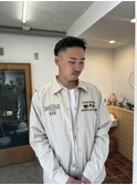 大人ショートスタイル