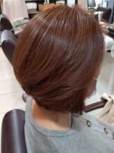 ヘアーメイクココ(HAIR MAKE COCO)