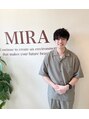 ミラ(MIRA) 坪井