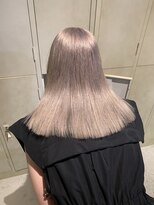 ロロネー 天満(Lolonois)&nbsp;【Lolonois天満】lavender  silver（新川千尋）